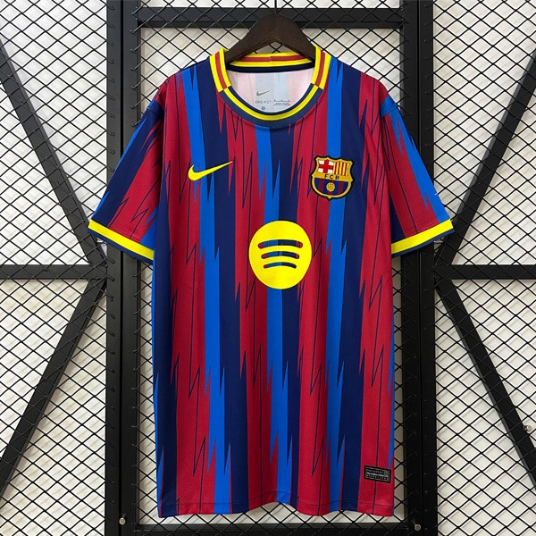 Tailandia Camiseta Barcelona Special Edition 2024-25 4